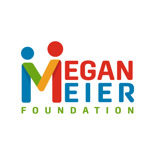 Megan Meier Foundation Color Logo - Social Circle Digital Marketing